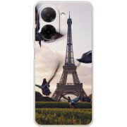 Чохол BoxFace Poco C71 