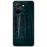 Чохол BoxFace Poco C71 