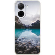 Чохол BoxFace Poco C71 