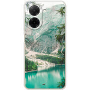 Чохол BoxFace Poco C71 