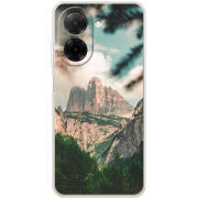 Чохол BoxFace Poco C71 