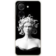 Чохол BoxFace Poco C71 