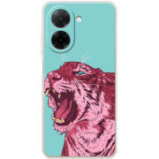 Чохол BoxFace Poco C71 