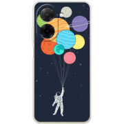 Чохол BoxFace Poco C71 