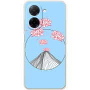 Чохол BoxFace Poco C71 