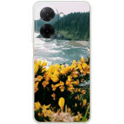 Чохол BoxFace Poco C71 