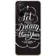 Чохол BoxFace Poco C71 