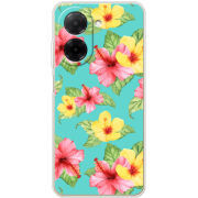 Чохол BoxFace Poco C71 