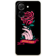 Чохол BoxFace Poco C71 