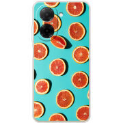 Чохол BoxFace Poco C71 