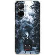 Чохол BoxFace Poco C71 