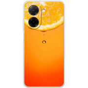 Чохол BoxFace Poco C71 