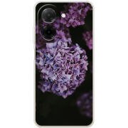 Чохол BoxFace Poco C71 