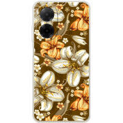 Чохол BoxFace Poco C71 Lilly