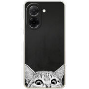 Чохол BoxFace Poco C71 