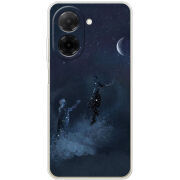 Чохол BoxFace Poco C71 