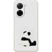 Чохол BoxFace Poco C71 