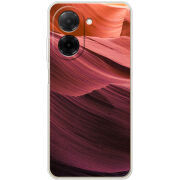 Чохол BoxFace Poco C71 