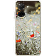 Чохол BoxFace Poco C71 