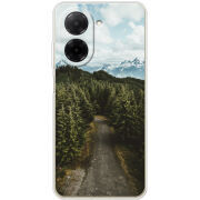 Чохол BoxFace Poco C71 