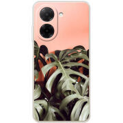 Чохол BoxFace Poco C71 