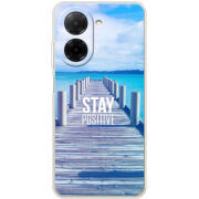 Чохол BoxFace Poco C71 