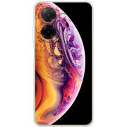 Чохол BoxFace Poco C71 