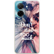 Чохол BoxFace Poco C71 