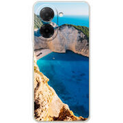 Чохол BoxFace Poco C71 