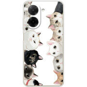 Чохол BoxFace Poco C71 