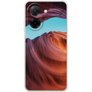 Чохол BoxFace Poco C71 