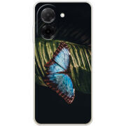 Чохол BoxFace Poco C71 