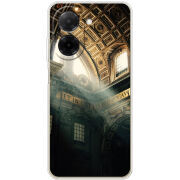 Чохол BoxFace Poco C71 