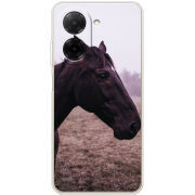 Чохол BoxFace Poco C71 