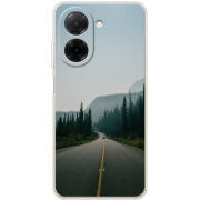 Чохол BoxFace Poco C71 