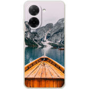 Чохол BoxFace Poco C71 