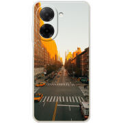 Чохол BoxFace Poco C71 