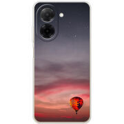 Чохол BoxFace Poco C71 