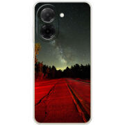 Чохол BoxFace Poco C71 