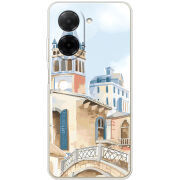 Чохол BoxFace Poco C71 