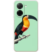 Чохол BoxFace Poco C71 