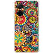 Чохол BoxFace Poco C71 Imaginarium