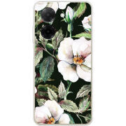 Чохол BoxFace Poco C71 Blossom Roses