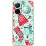 Чохол BoxFace Poco C71 