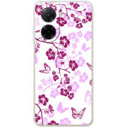 Чохол BoxFace Poco C71 