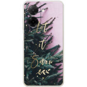 Чохол BoxFace Poco C71 