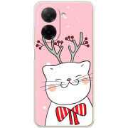 Чохол BoxFace Poco C71 