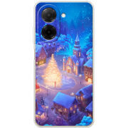 Чохол BoxFace Poco C71 