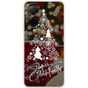 Чохол BoxFace Poco C71 