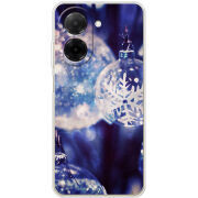 Чохол BoxFace Poco C71 